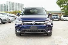 2021 Volkswagen Tiguan United 4MOTION. SERVICE DONE. LOW KILOMET - Photo 2