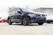 2021 Volkswagen Tiguan United 4MOTION. SERVICE DONE. LOW KILOMET - Photo 3