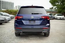 2021 Volkswagen Tiguan United 4MOTION. SERVICE DONE. LOW KILOMET - Photo 6