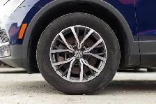 2021 Volkswagen Tiguan United 4MOTION. SERVICE DONE. LOW KILOMET - Photo 9