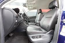 2021 Volkswagen Tiguan United 4MOTION. SERVICE DONE. LOW KILOMET - Photo 10