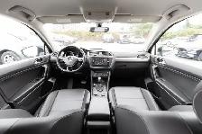2021 Volkswagen Tiguan United 4MOTION. SERVICE DONE. LOW KILOMET - Photo 11