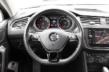 2021 Volkswagen Tiguan United 4MOTION. SERVICE DONE. LOW KILOMET - Photo 12