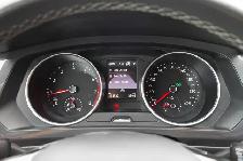 2021 Volkswagen Tiguan United 4MOTION. SERVICE DONE. LOW KILOMET - Photo 13