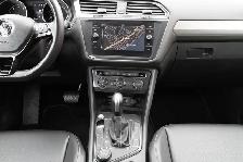 2021 Volkswagen Tiguan United 4MOTION. SERVICE DONE. LOW KILOMET - Photo 14