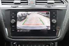 2021 Volkswagen Tiguan United 4MOTION. SERVICE DONE. LOW KILOMET - Photo 16