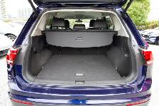 2021 Volkswagen Tiguan United 4MOTION. SERVICE DONE. LOW KILOMET - Photo 20