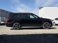 2019 Mercedes-Benz GLS-Class GLS 550 4MATIC. LOCAL BC VEHICLE. N - Photo 4