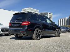 2019 Mercedes-Benz GLS-Class GLS 550 4MATIC. LOCAL BC VEHICLE. N - Photo 5