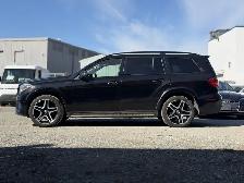 2019 Mercedes-Benz GLS-Class GLS 550 4MATIC. LOCAL BC VEHICLE. N - Photo 8