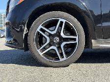 2019 Mercedes-Benz GLS-Class GLS 550 4MATIC. LOCAL BC VEHICLE. N - Photo 9