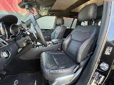 2019 Mercedes-Benz GLS-Class GLS 550 4MATIC. LOCAL BC VEHICLE. N - Photo 11