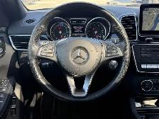 2019 Mercedes-Benz GLS-Class GLS 550 4MATIC. LOCAL BC VEHICLE. N - Photo 13