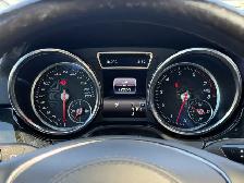 2019 Mercedes-Benz GLS-Class GLS 550 4MATIC. LOCAL BC VEHICLE. N - Photo 14