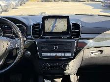 2019 Mercedes-Benz GLS-Class GLS 550 4MATIC. LOCAL BC VEHICLE. N - Photo 15
