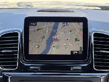 2019 Mercedes-Benz GLS-Class GLS 550 4MATIC. LOCAL BC VEHICLE. N - Photo 16