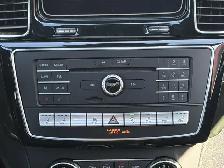 2019 Mercedes-Benz GLS-Class GLS 550 4MATIC. LOCAL BC VEHICLE. N - Photo 18