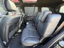 2019 Mercedes-Benz GLS-Class GLS 550 4MATIC. LOCAL BC VEHICLE. N - Photo 22