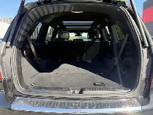 2019 Mercedes-Benz GLS-Class GLS 550 4MATIC. LOCAL BC VEHICLE. N - Photo 24