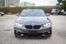 2017 BMW 2-Series 2dr Conv 230i xDrive AWD - Photo 2