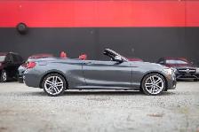 2017 BMW 2-Series 2dr Conv 230i xDrive AWD - Photo 4