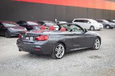 2017 BMW 2-Series 2dr Conv 230i xDrive AWD - Photo 5