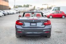 2017 BMW 2-Series 2dr Conv 230i xDrive AWD - Photo 6