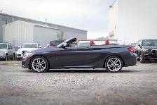 2017 BMW 2-Series 2dr Conv 230i xDrive AWD - Photo 8