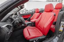2017 BMW 2-Series 2dr Conv 230i xDrive AWD - Photo 9