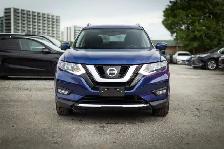 2017 Nissan Rogue SV. LOCAL BC VEHICLE. FULLY OPTIONED. - Photo 2