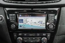 2017 Nissan Rogue SV. LOCAL BC VEHICLE. FULLY OPTIONED. - Photo 14