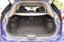 2017 Nissan Rogue SV. LOCAL BC VEHICLE. FULLY OPTIONED. - Photo 19