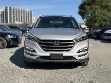 2016 Hyundai Tucson 2.0L Premium AWD. LOCAL BC VEHICLE. - Photo 2