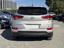 2016 Hyundai Tucson 2.0L Premium AWD. LOCAL BC VEHICLE. - Photo 6