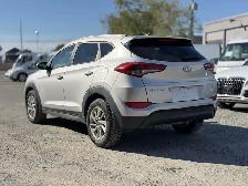 2016 Hyundai Tucson 2.0L Premium AWD. LOCAL BC VEHICLE. - Photo 7