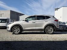 2016 Hyundai Tucson 2.0L Premium AWD. LOCAL BC VEHICLE. - Photo 8