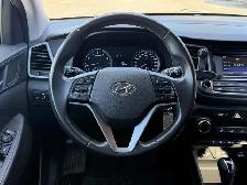 2016 Hyundai Tucson 2.0L Premium AWD. LOCAL BC VEHICLE. - Photo 13