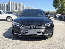 2018 Audi S5 3.0 TFSI quattro Technik tiptronic - Photo 2