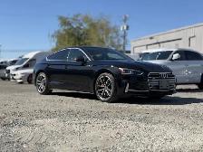 2018 Audi S5 3.0 TFSI quattro Technik tiptronic - Photo 3