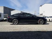 2018 Audi S5 3.0 TFSI quattro Technik tiptronic - Photo 4