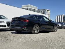 2018 Audi S5 3.0 TFSI quattro Technik tiptronic - Photo 5
