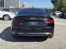 2018 Audi S5 3.0 TFSI quattro Technik tiptronic - Photo 6