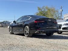 2018 Audi S5 3.0 TFSI quattro Technik tiptronic - Photo 7