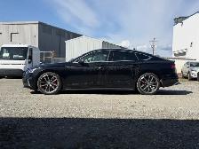 2018 Audi S5 3.0 TFSI quattro Technik tiptronic - Photo 8