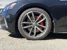 2018 Audi S5 3.0 TFSI quattro Technik tiptronic - Photo 9