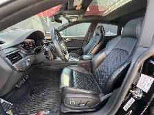 2018 Audi S5 3.0 TFSI quattro Technik tiptronic - Photo 10
