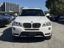 2014 BMW X3 28i xDrive. LOCAL BC VEHICLE. NO ACCIDENT. - Photo 2