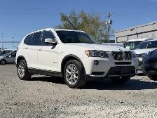 2014 BMW X3 28i xDrive. LOCAL BC VEHICLE. NO ACCIDENT. - Photo 3