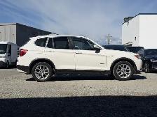 2014 BMW X3 28i xDrive. LOCAL BC VEHICLE. NO ACCIDENT. - Photo 4