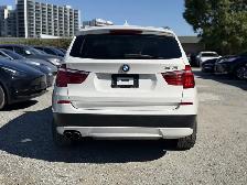 2014 BMW X3 28i xDrive. LOCAL BC VEHICLE. NO ACCIDENT. - Photo 6